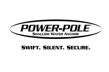 Power Pole Anchors Logo